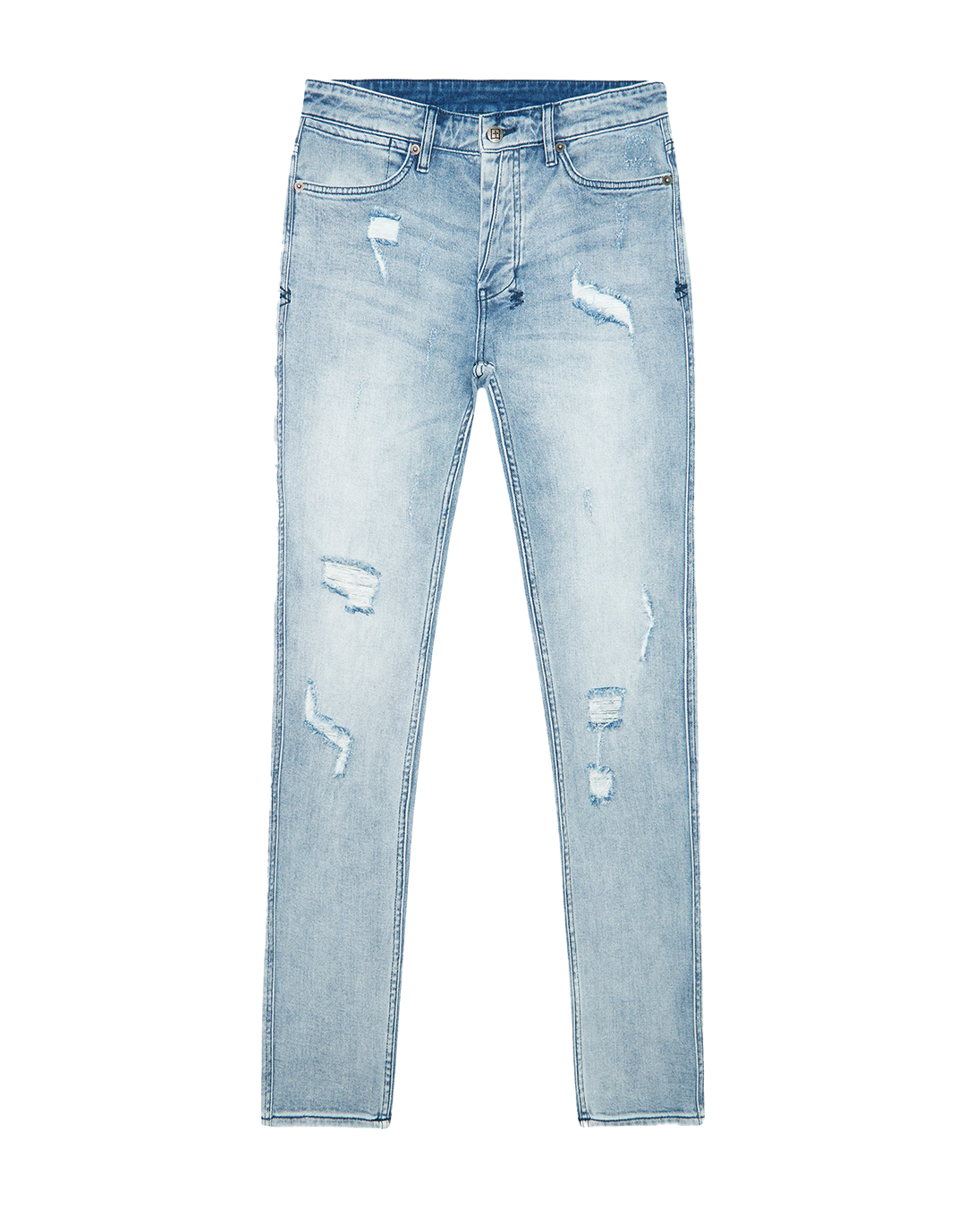 Buy Ksubi Van Winkle Trashed Dreams Jeans - Image 5