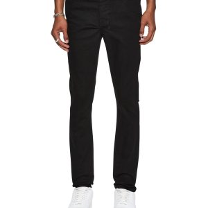 Buy Chitch Laid Black | Afterpay Available