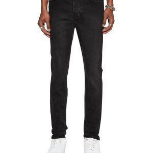 Buy Ksubi Chitch Crow | Midrise Black Jeans | Ksubi US