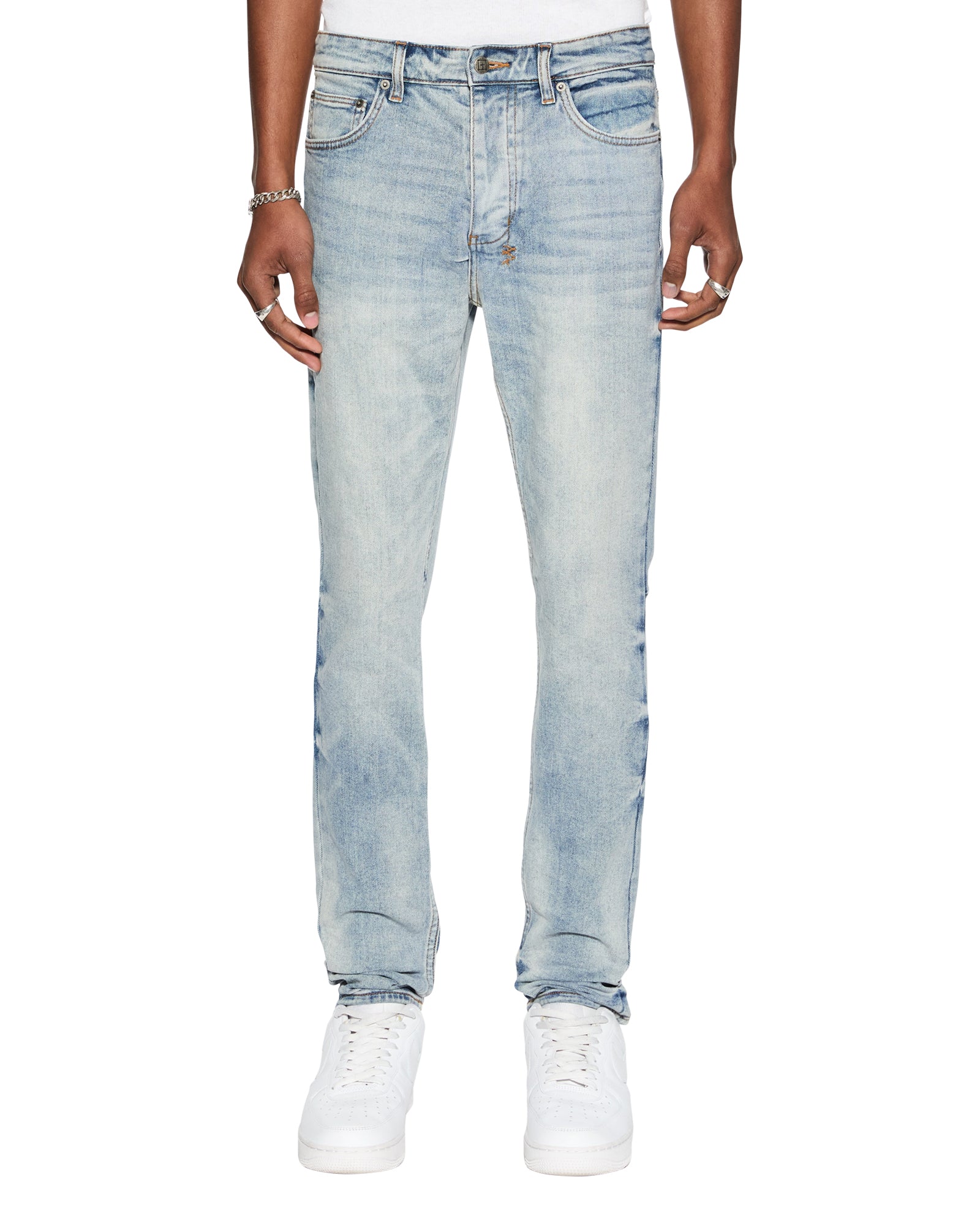 Buy Chitch Pure Dynamite | Men's Tapered Jeans