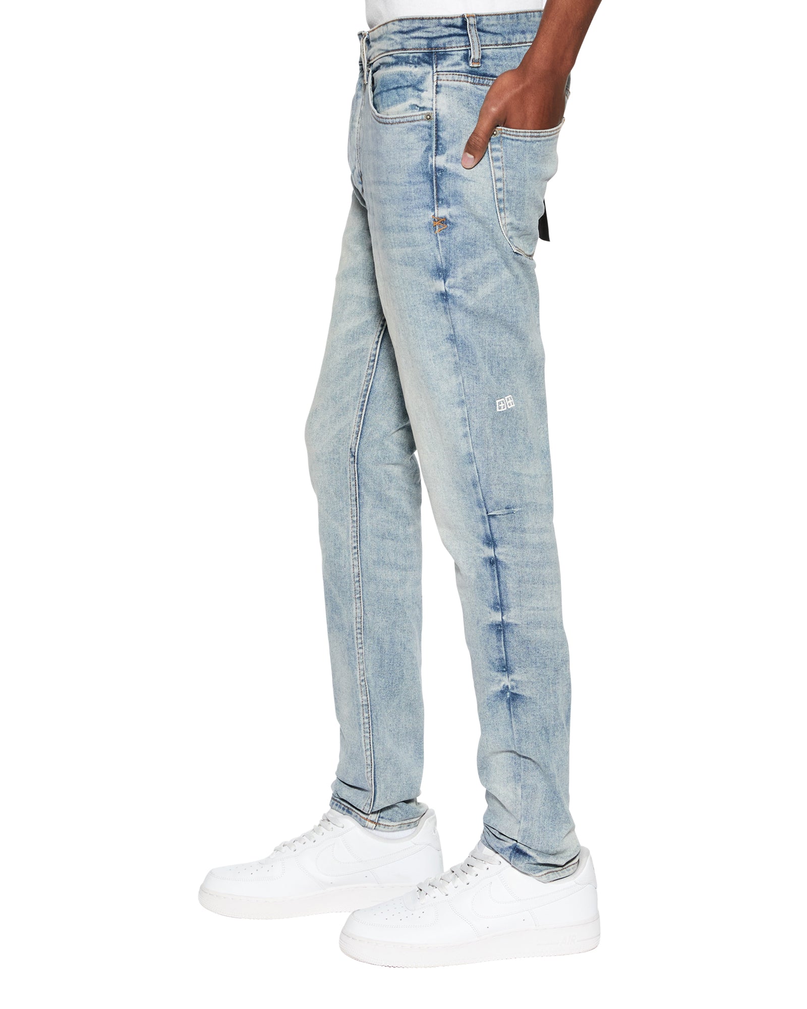 Buy Chitch Pure Dynamite | Men's Tapered Jeans - Image 2
