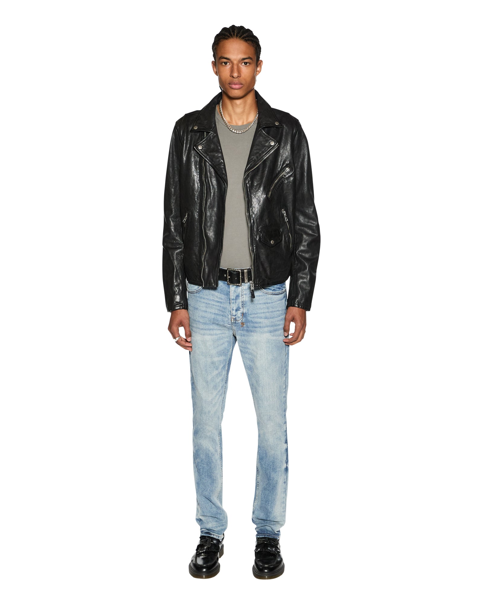 Buy Chitch Pure Dynamite | Men's Tapered Jeans - Image 3