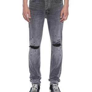 Chitch Sinners 1999 Slim Fit Jeans - Blue Denim