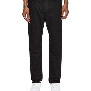 Buy Wolfgang Laid Black | Ksubi