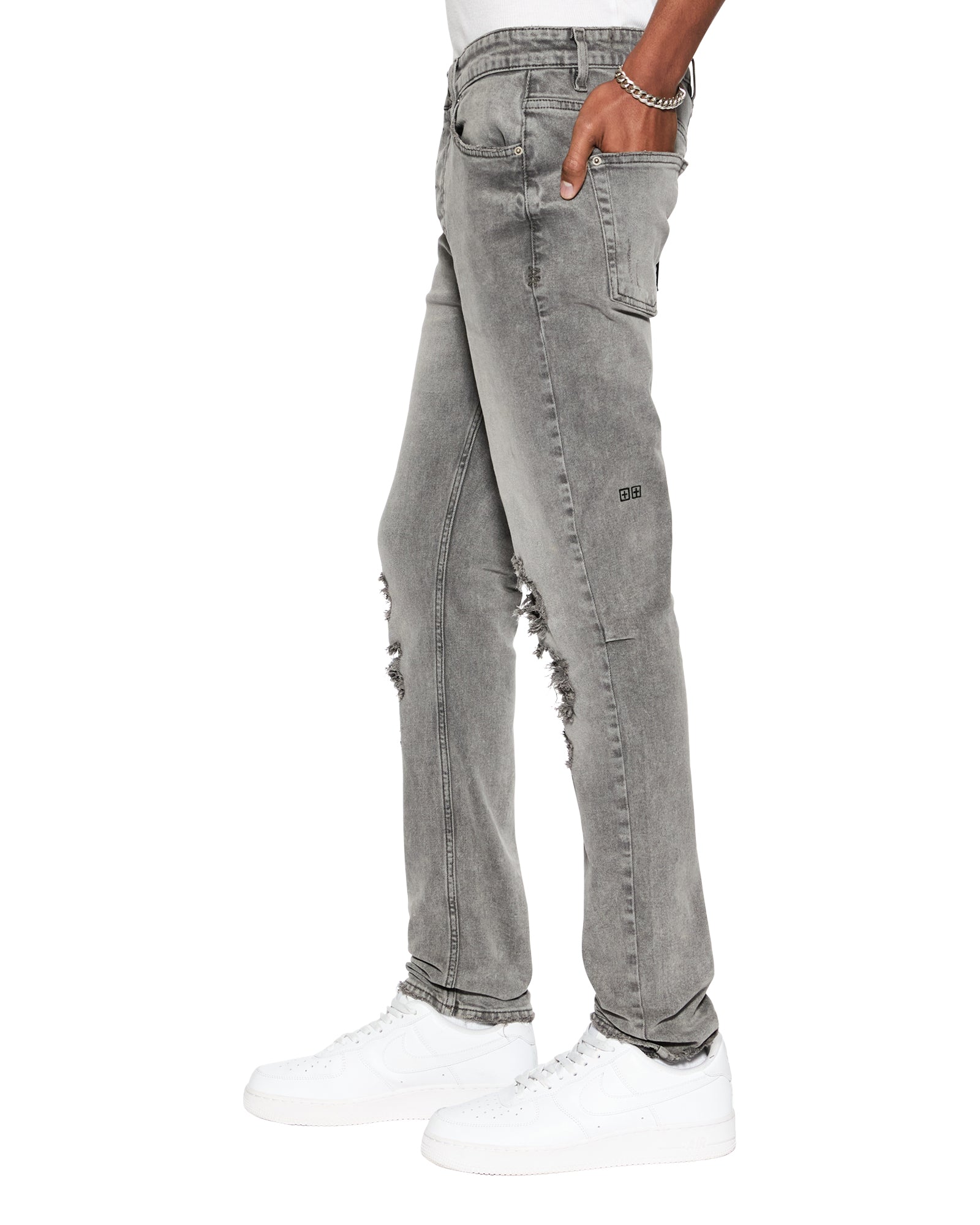 Buy Chitch Prodigy Trashed | Ksubi - Image 2