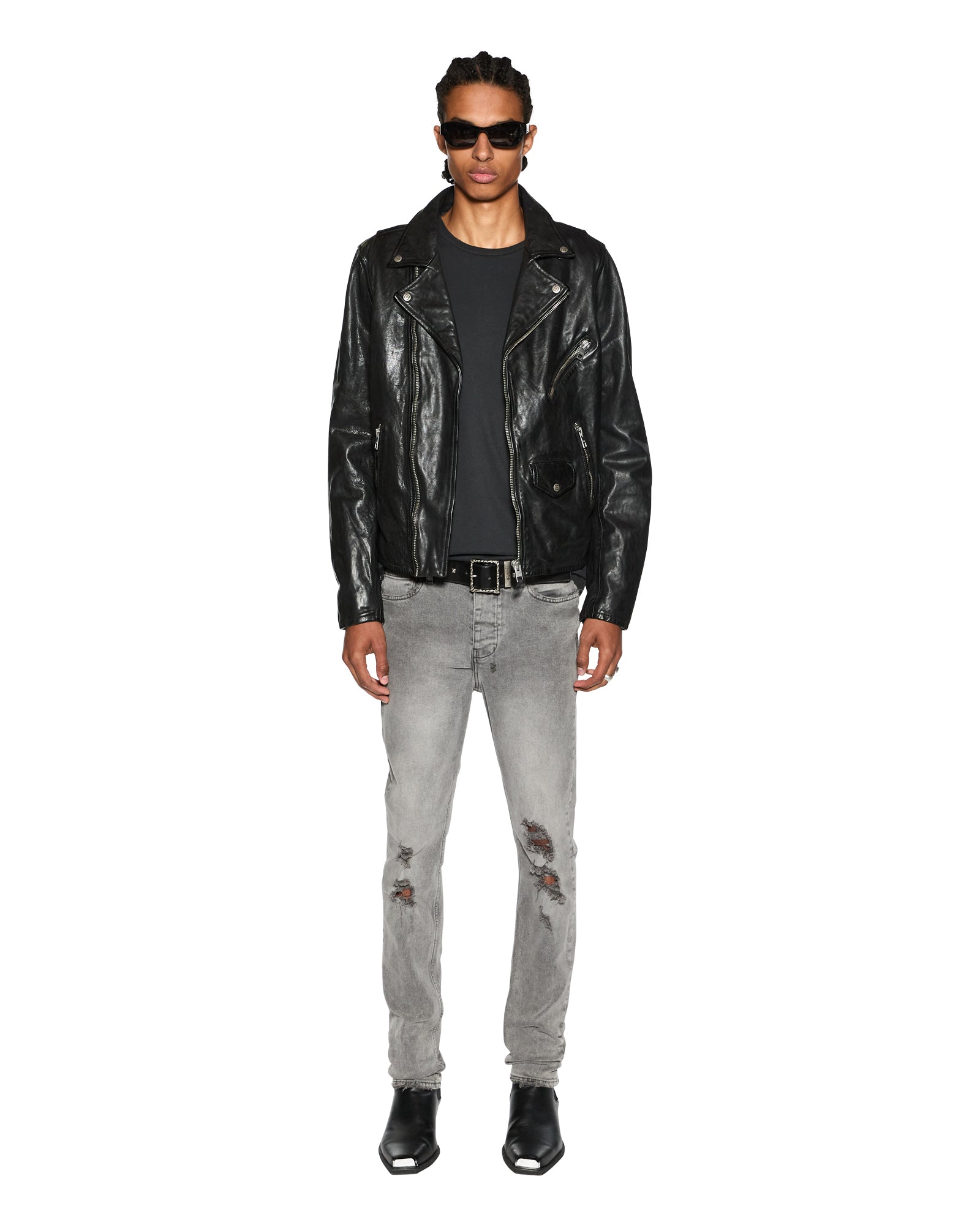 Buy Chitch Prodigy Trashed | Ksubi - Image 3