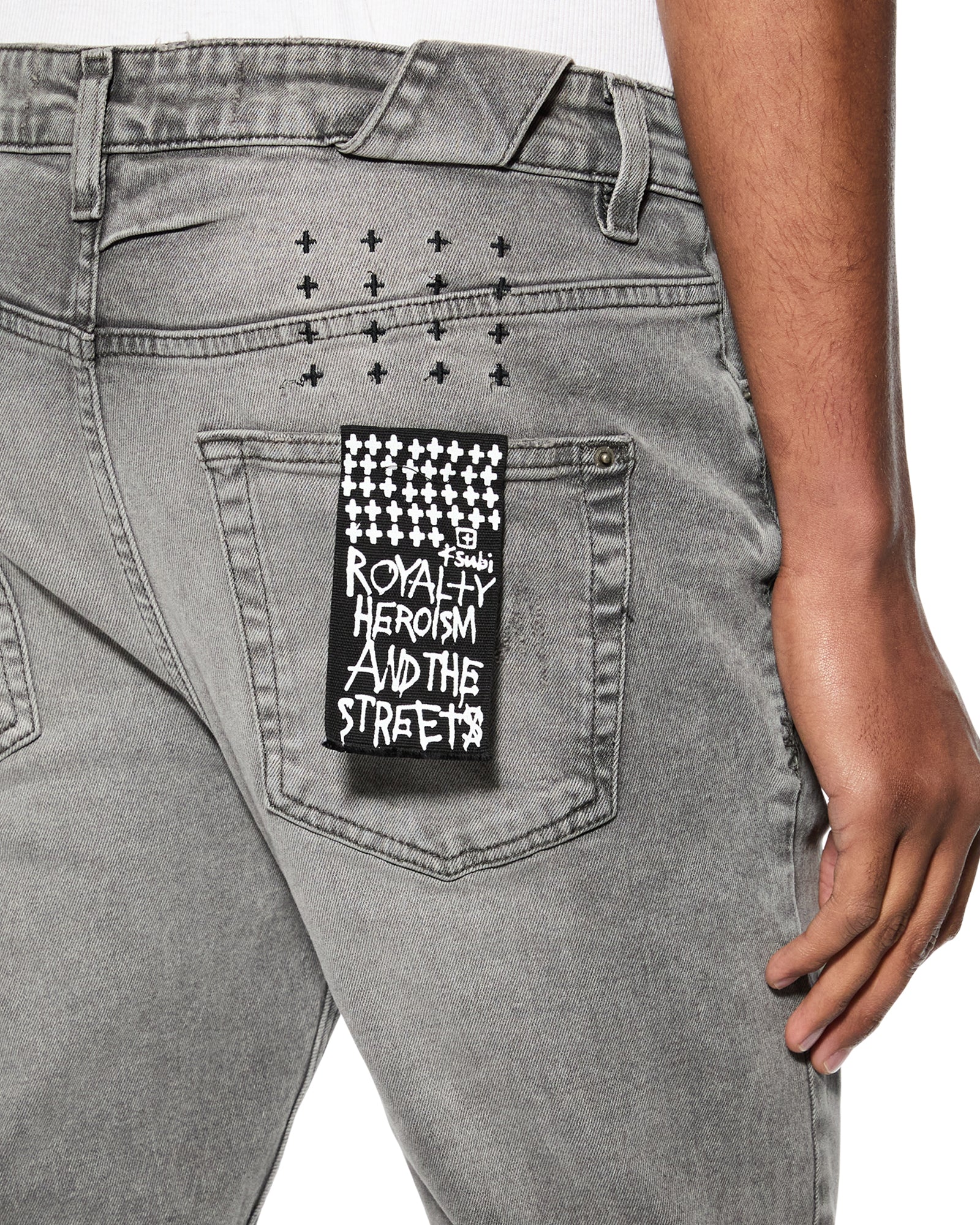 Buy Chitch Prodigy Trashed | Ksubi - Image 4
