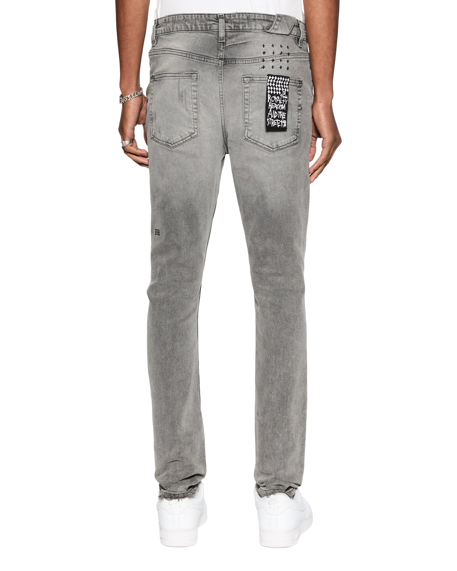 Buy Chitch Prodigy Trashed | Ksubi - Image 5