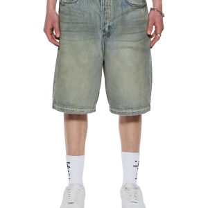 Mens Maxx Short Mechanik Walkshorts