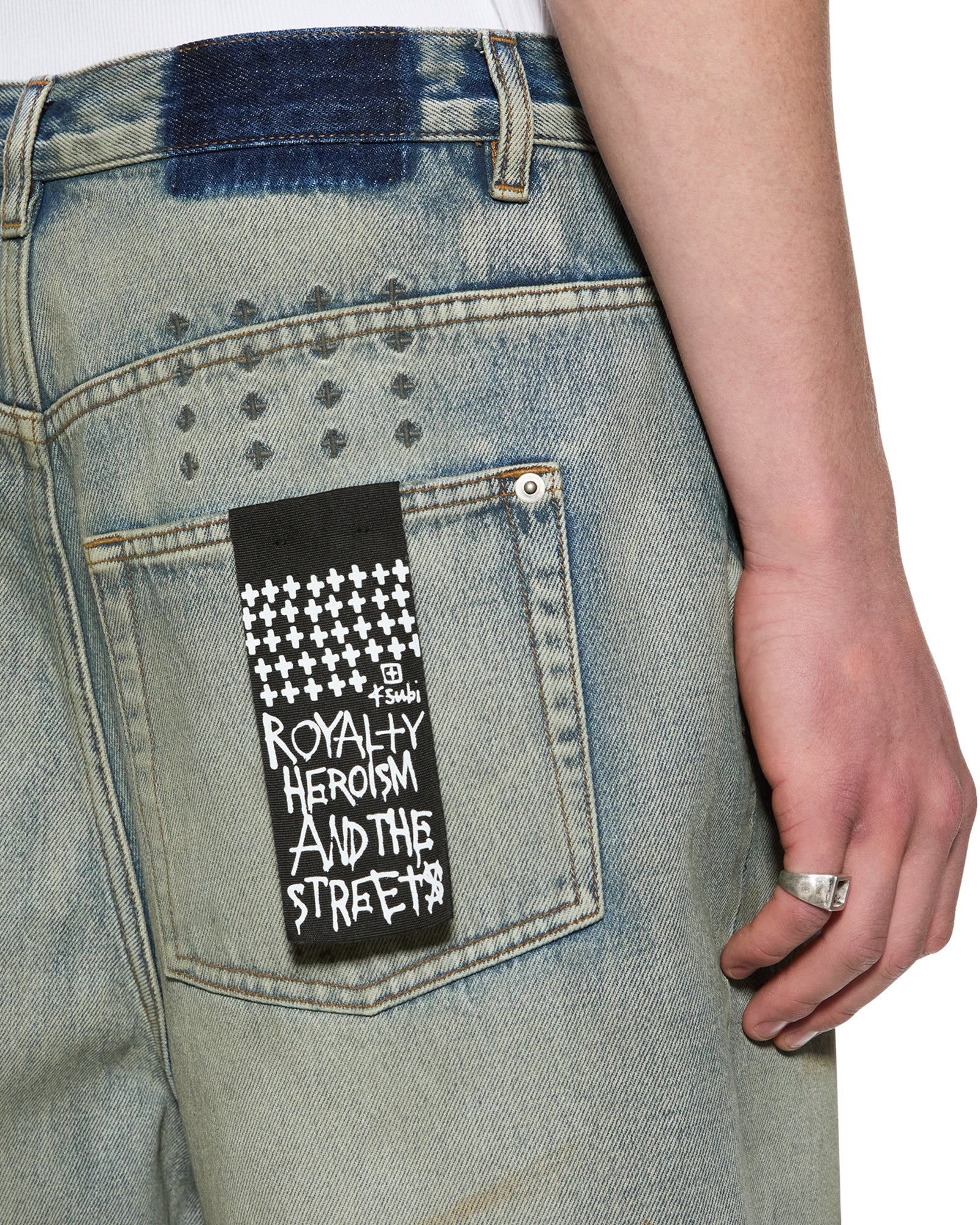 Mens Maxx Short Mechanik Walkshorts - Image 3