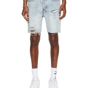 Buy Chopper Short Karma Trashed | Ksubi