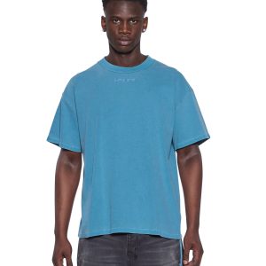 Mens Sott Ekcess Tee Titan Tees