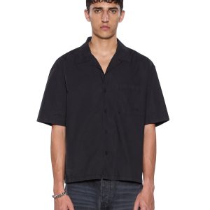 Mens 1999 Diner Ss Shirt Carbon Shirts