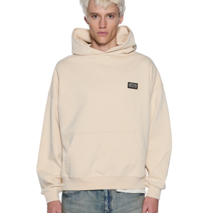 Mens Lords Ekcess Hoodie Desert Fleece