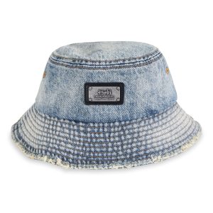Plated Bucket Hat Brooklyn