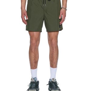 Mens 1999 Boardshort Militant Walkshorts
