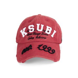 Duke Krest Dad Crimson
