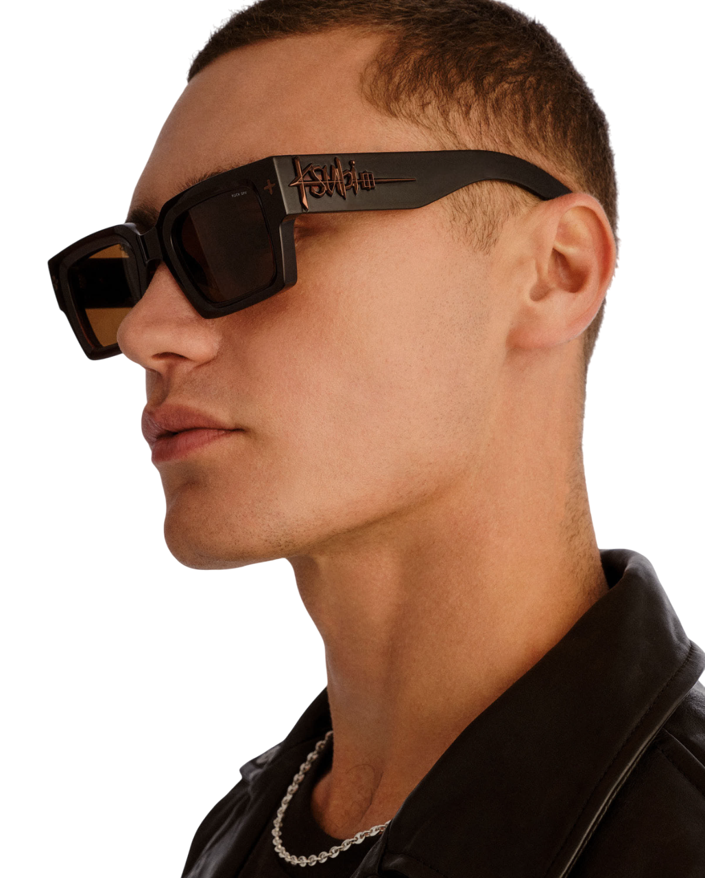The Kingy Sunglasses Tobacco - Image 6