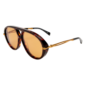 The Kondor Sunglasses Old Skool Tort