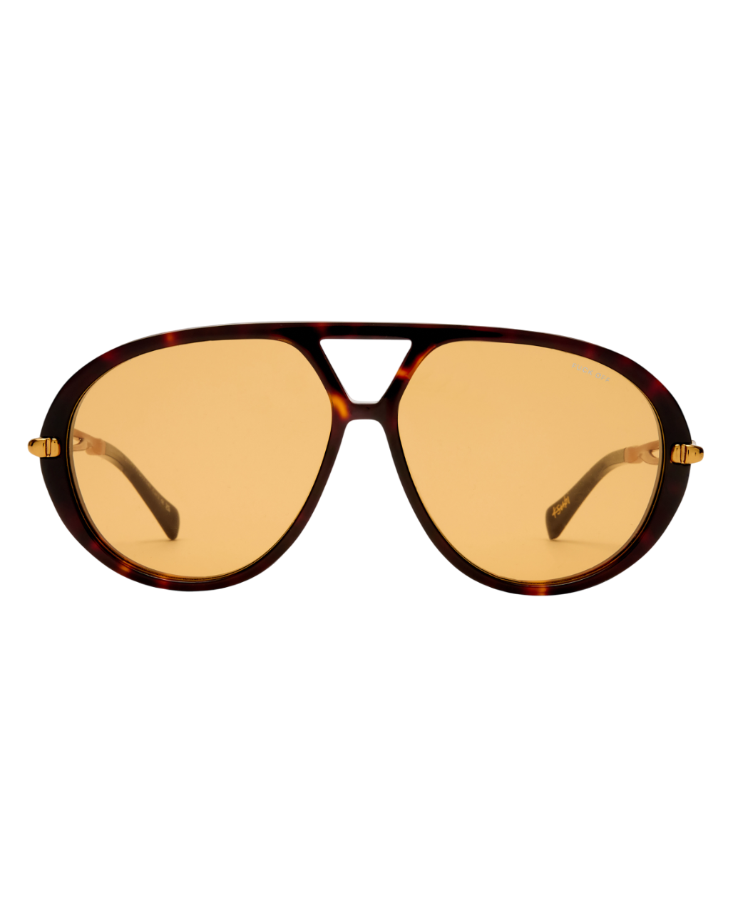 The Kondor Sunglasses Old Skool Tort - Image 3