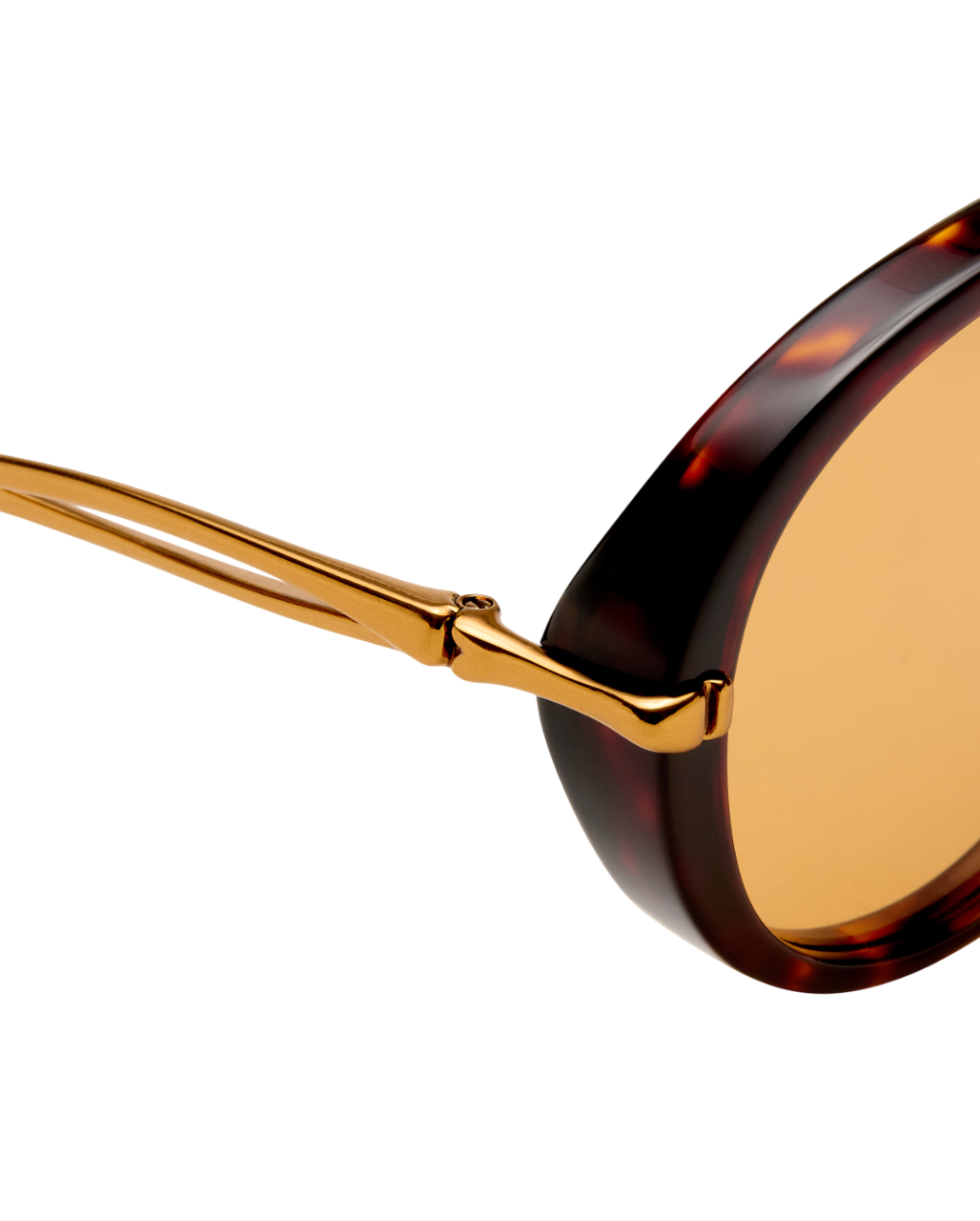 The Kondor Sunglasses Old Skool Tort - Image 7