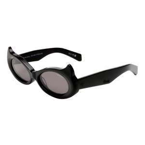 The Kitty Sunglasses Black