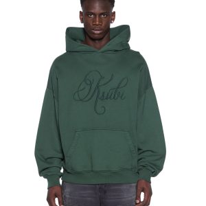 Mens Prestige Ekcess Hoodie Hash Fleece