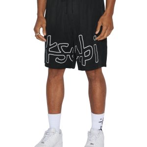 1999 Life Mens Short - Black