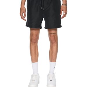 1999 Black Boardshorts