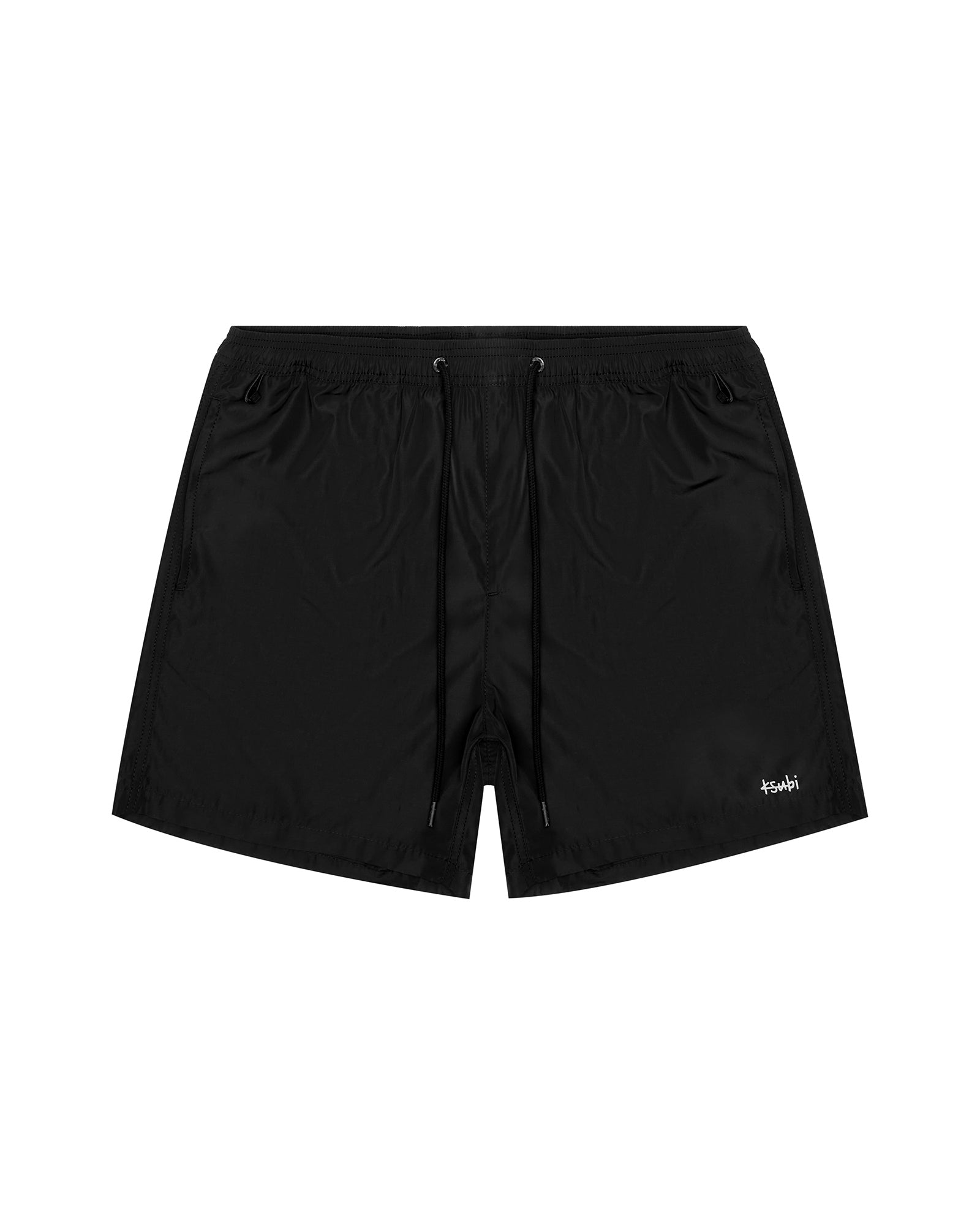 1999 Black Boardshorts - Image 4