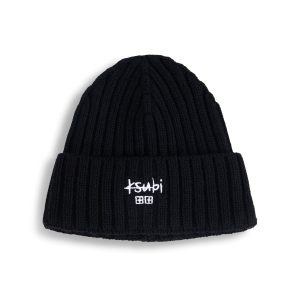 Bandit Beanie Black