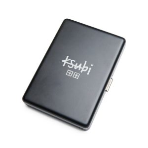 Ksmoke Wallet Black
