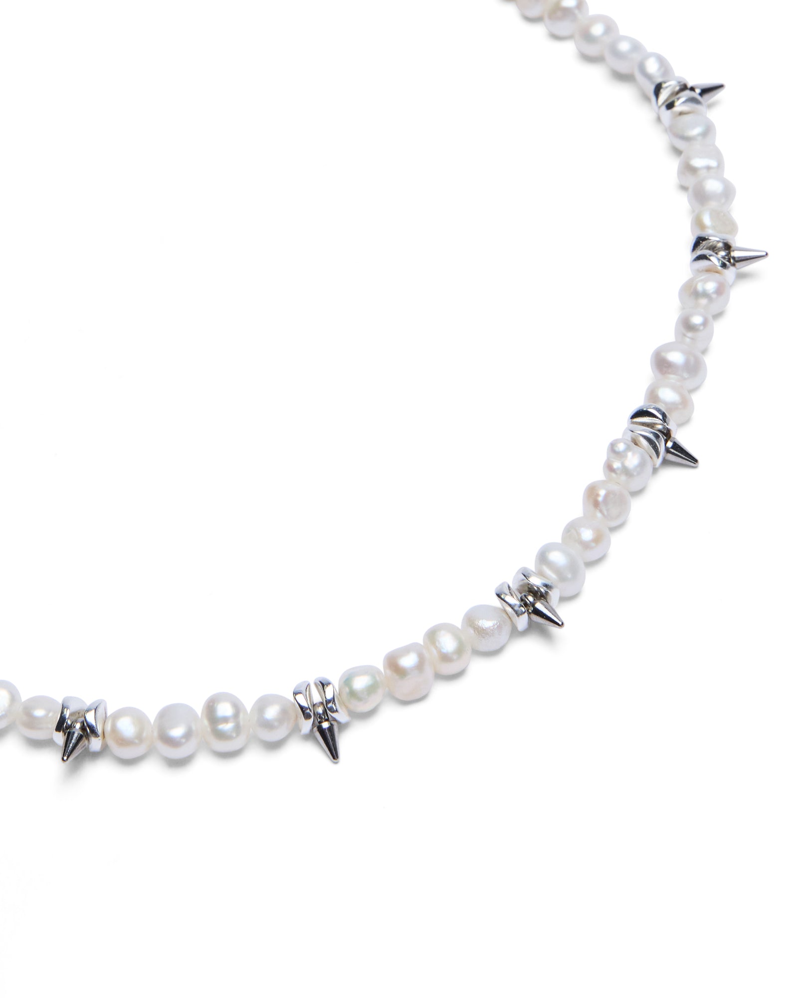 Pearl Spike Choker - Image 3