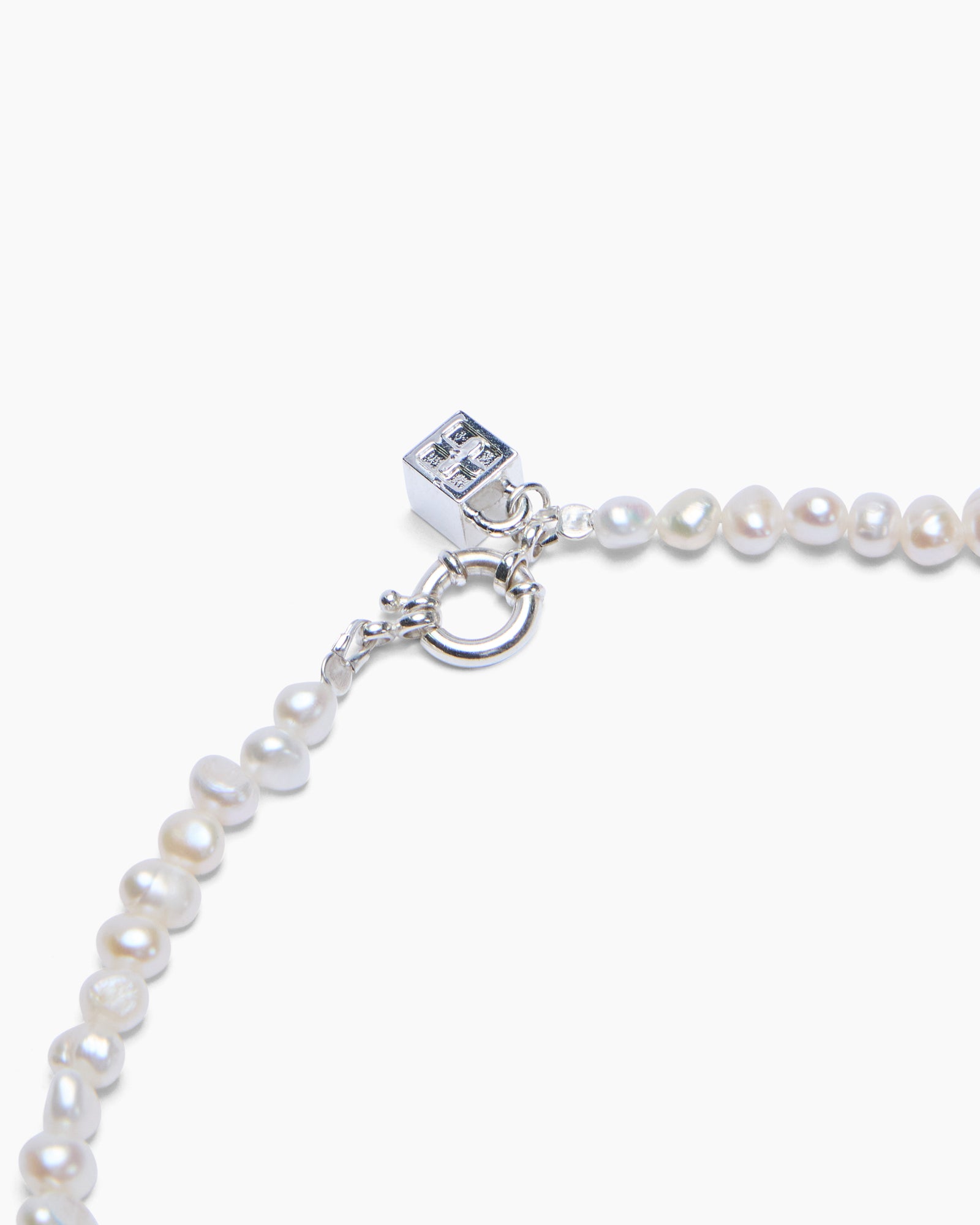 Pearl Spike Choker - Image 4
