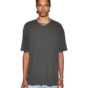 Buy Biggie Ss Tee Back to Black | Ksubi