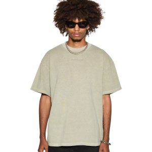 Sott Ekcess Short Sleeve T-shirt - Outback Green