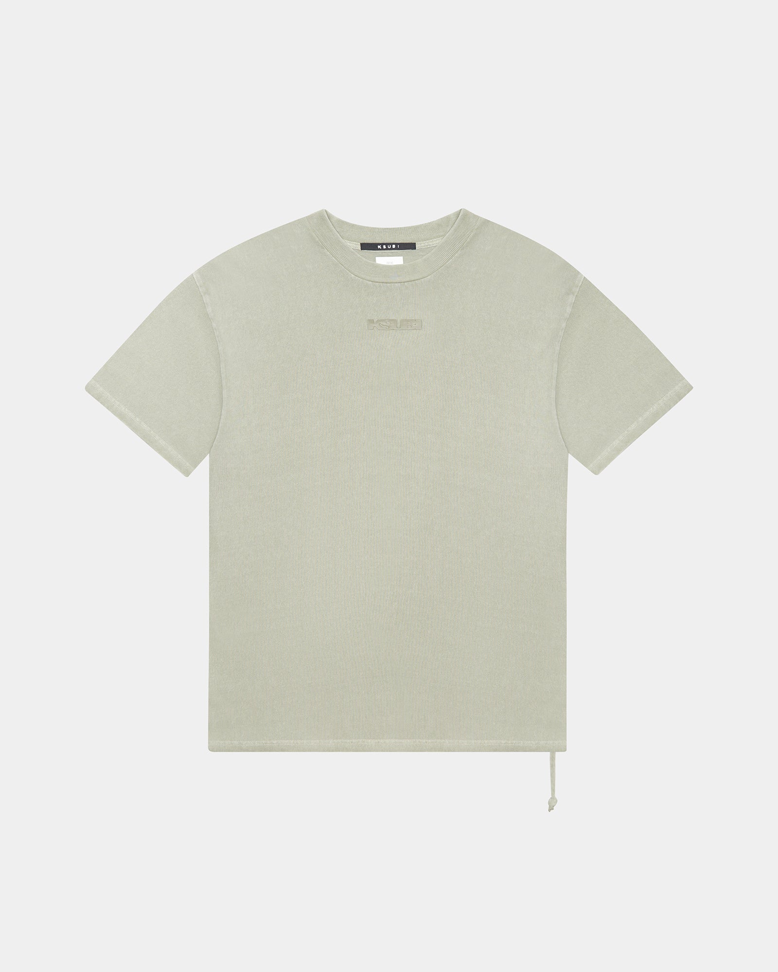 Sott Ekcess Short Sleeve T-shirt - Outback Green - Image 6