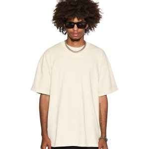 Sott Ekcess Short Sleeve T-shirt - Desert Tan