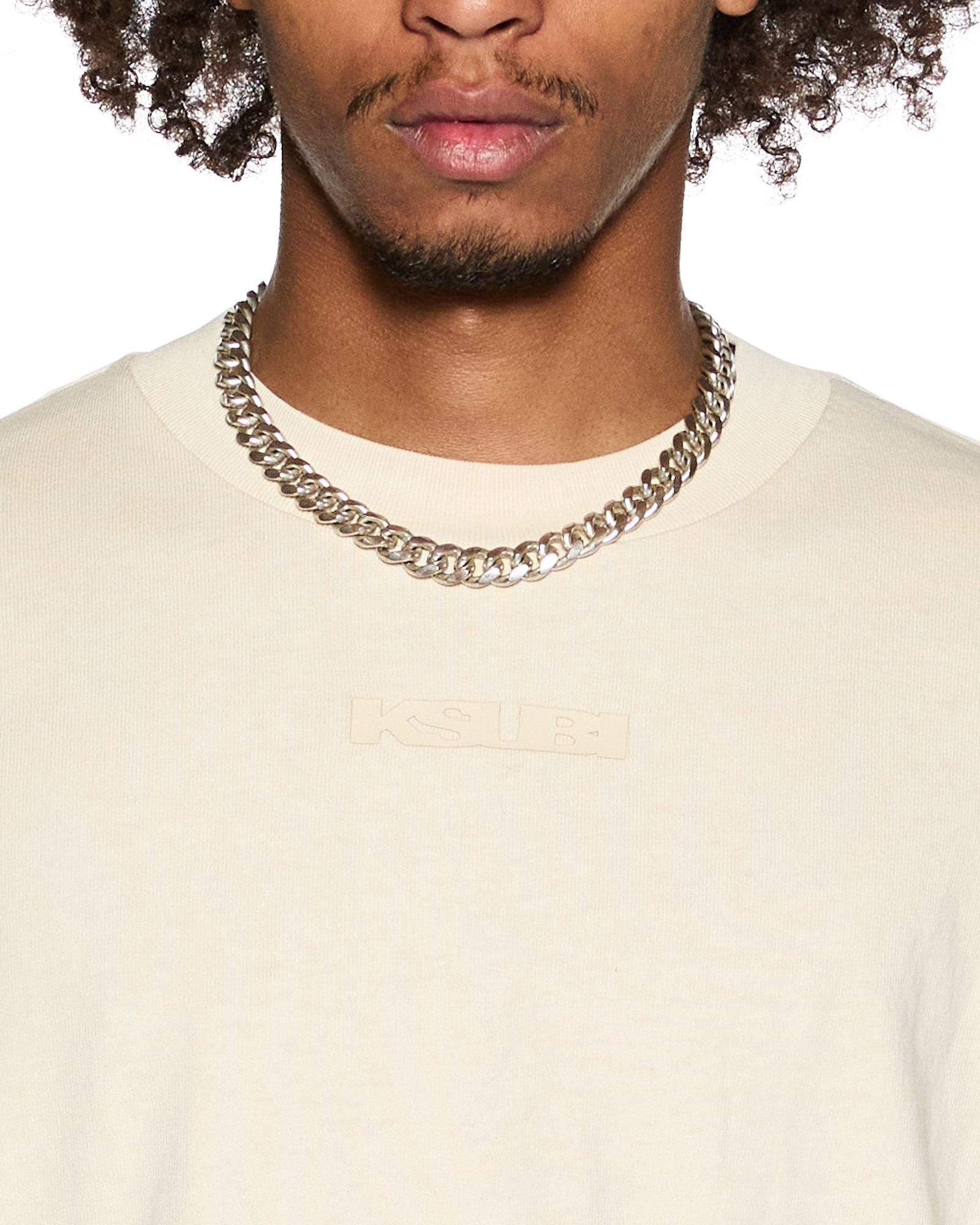 Sott Ekcess Short Sleeve T-shirt - Desert Tan - Image 3