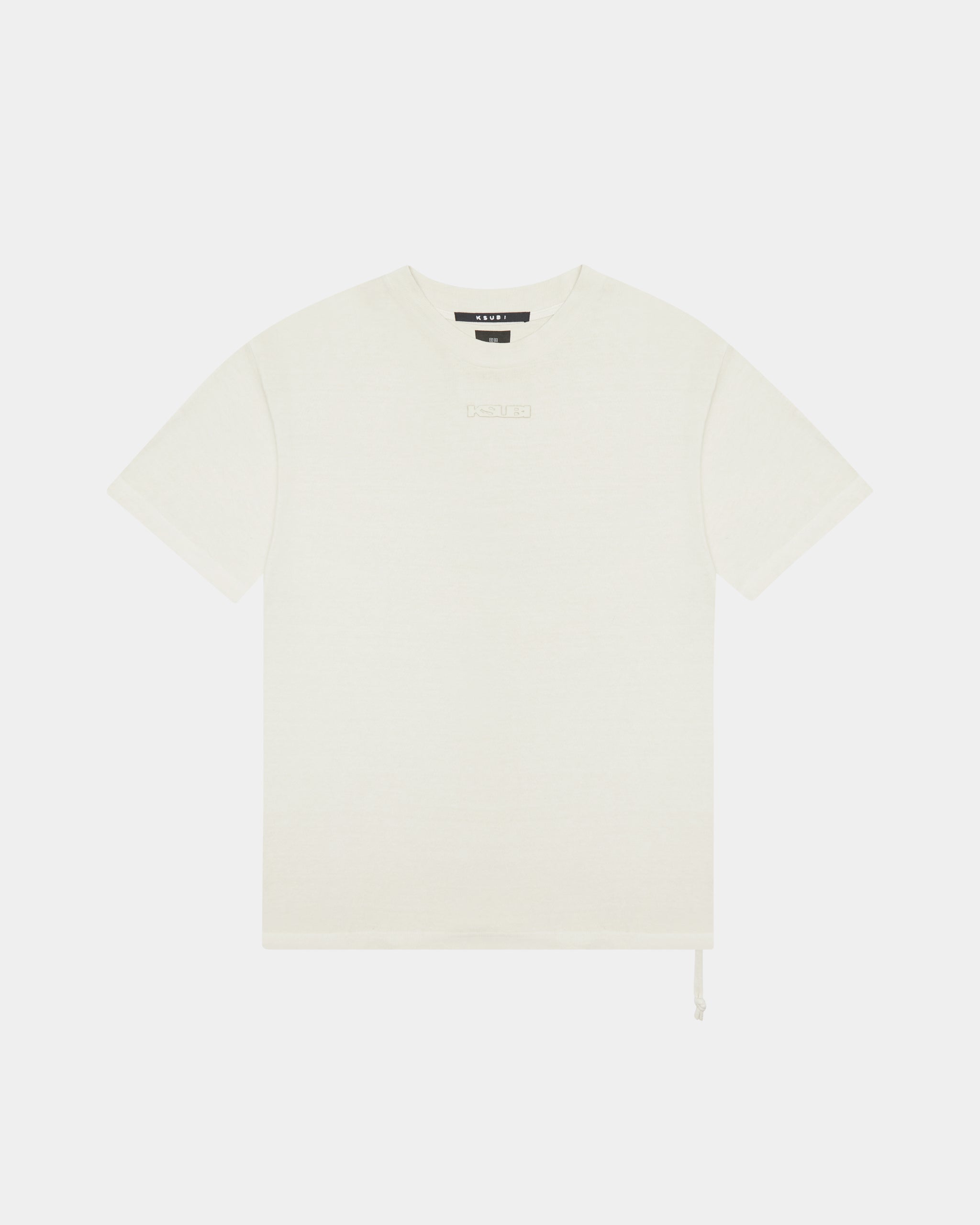 Sott Ekcess Short Sleeve T-shirt - Desert Tan - Image 6