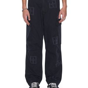 Buy Fugitive Cargo Pant Kash Box | Ksubi