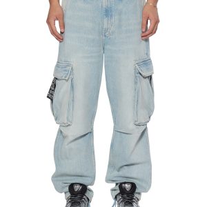 Mens Riot Cargo Pant Paragon Pants