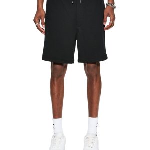Buy 4 x 4 Trak Short Jet Black | Ksubi