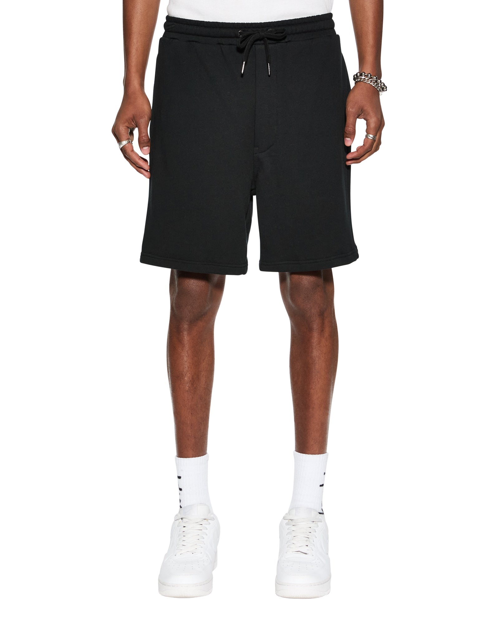 Buy 4 x 4 Trak Short Jet Black | Ksubi