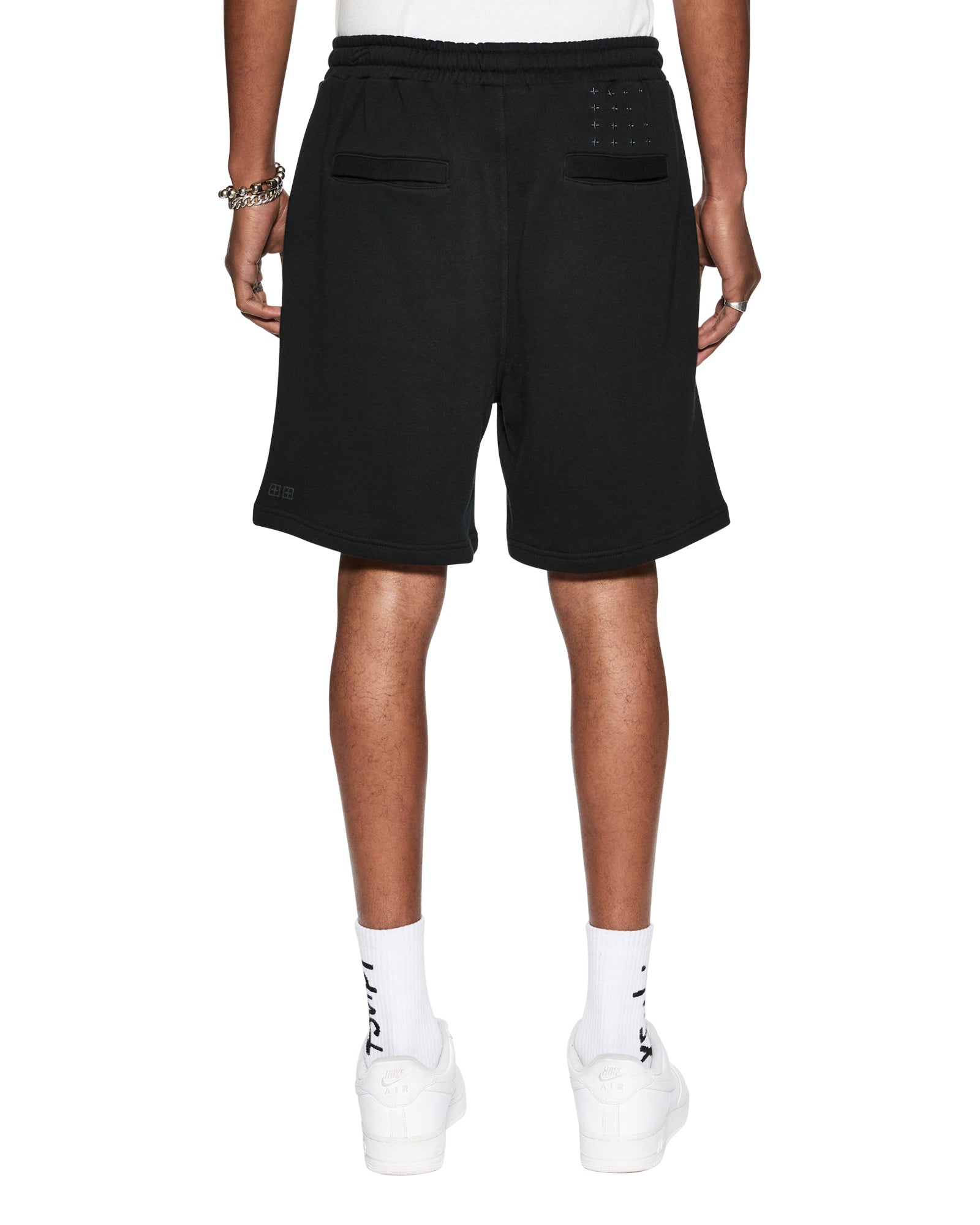 Buy 4 x 4 Trak Short Jet Black | Ksubi - Image 6