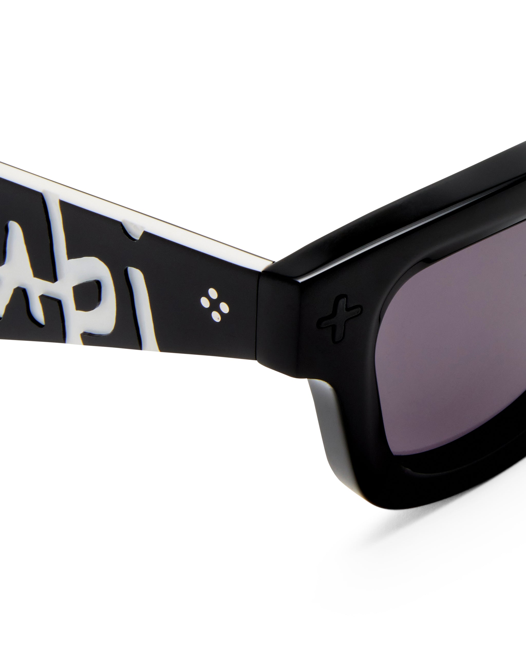Goodsen Sunglasses 2.0 1999 - Black - Image 3