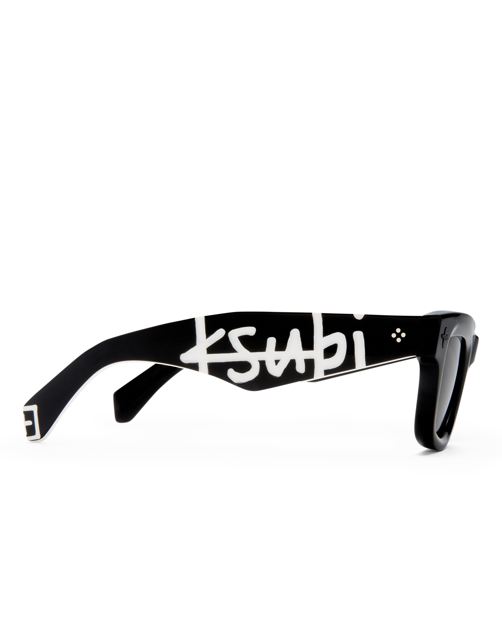 Goodsen Sunglasses 2.0 1999 - Black - Image 4