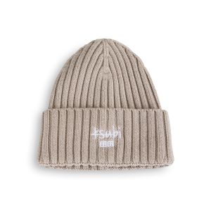 Bandit Beanie Stone