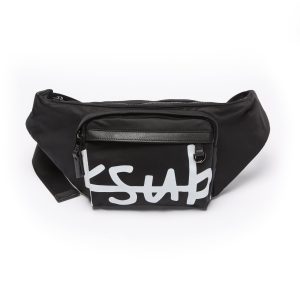 1999 Nylon Stash Bag