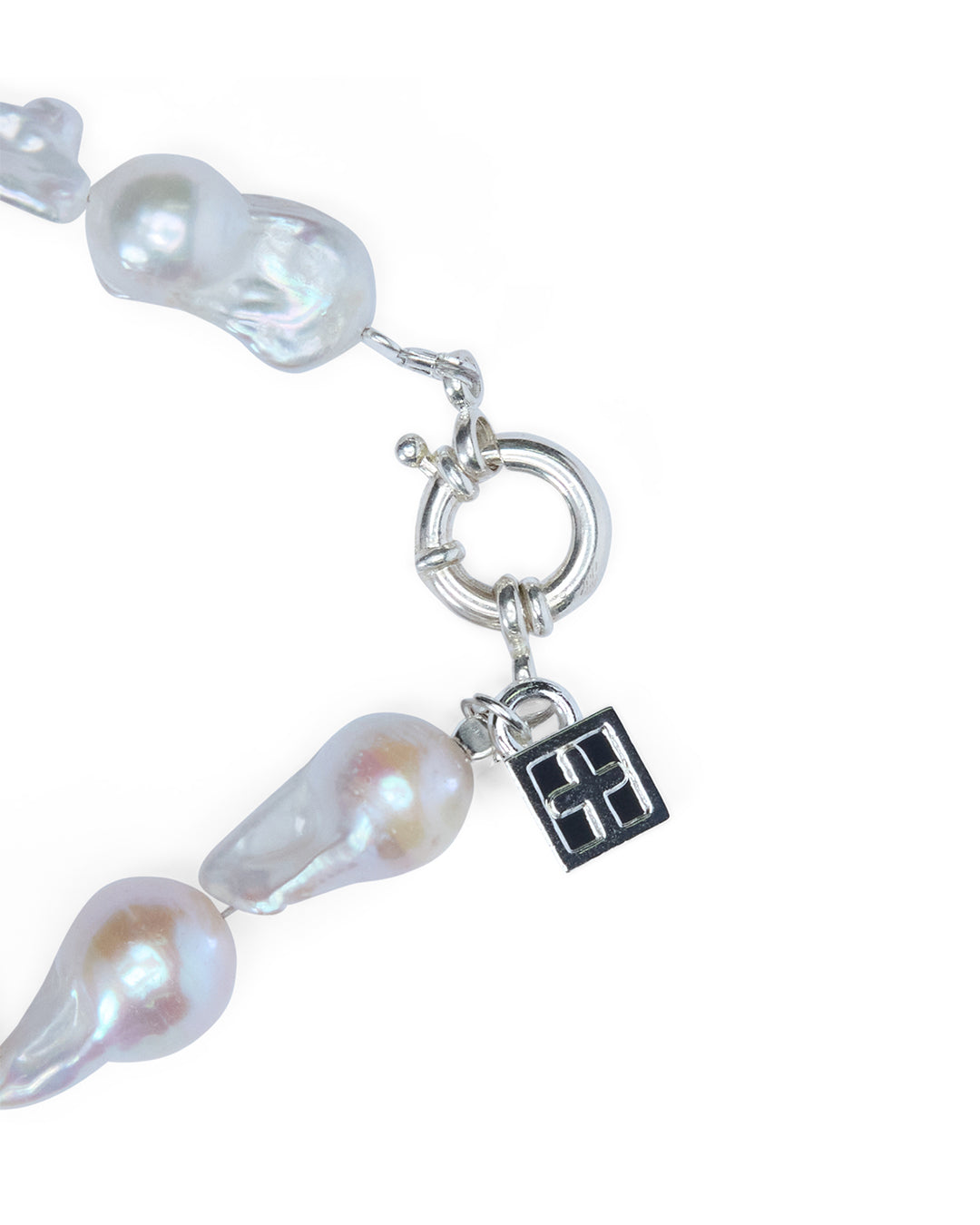 Baroque Pearl Bracelet - Image 4